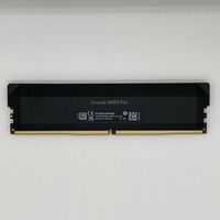 中古  PC5-48000 16GB デスクトップ用(DDR5-6000) 149154 