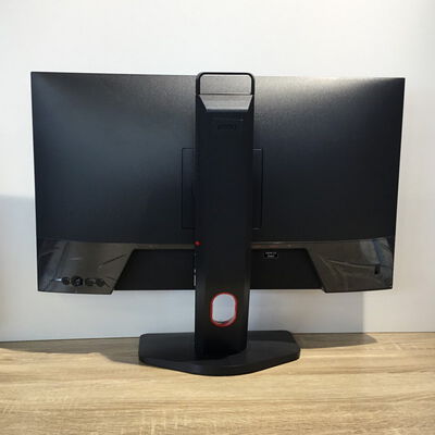【松山環状枝松店】中古  BenQ ZOWIE XL2411K [24インチ] フルHD (1920x1080) 144 Hz 3480042268 