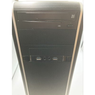 【座間相武台】中古  TSUKUMO G-GEAR GA7J-F211T/CP1(i7 11700/DDR4 32GB/SSD1TB/DVD-MULTI/RTX3070/W11H) 4510001774 