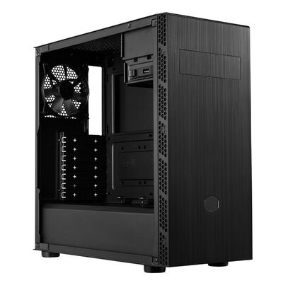 CoolerMaster  MasterBox MB600L V2 MB600L2-KN5N-S00 (ATX ブラック) 
