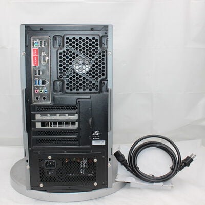 【通販センター】中古  THIRDWAVE GALLERIA SKM(AMD Ryzen 5 4500/16GB DDR4 (PC4)/SSD1TB/DVDマルチ/NVIDIA GeForce GTX 1660 SUPER 6GB/W11H64 MAR) 193957【4/23値下げ!】 