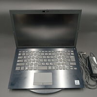 中古  VAIO VJPG13C11N (Intel Core i5 1035G1 1.0GHz/8GB/SSD256GB/-/オンボード/13.3/1920x1080/Wi-Fi/WEBCAM/W11H64) 173974 