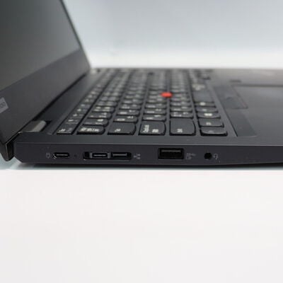 【札幌店】中古  Lenovo ThinkPad L13 (Core i5-10210U/16GB/SSD 256GB/-/-/WLAN/13.3インチFHD/W11P/-) 3240010178 