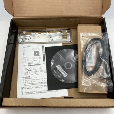 【新潟店】中古  GIGABYTE B550M S2H (B550 AM4 mATX DDR4) 142920 