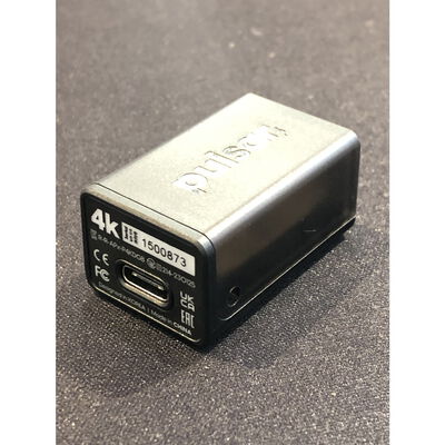 【水戸赤塚店】中古  plusar 4K wireless dongle 4680001961 