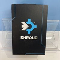中古  ﾛｼﾞｸｰﾙ G303SH Shroud Edition Wireless Gaming Mouse (USB 無線) 3280017119 