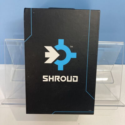 【博多店】中古  ﾛｼﾞｸｰﾙ G303SH Shroud Edition Wireless Gaming Mouse (USB 無線) 3280017119 
