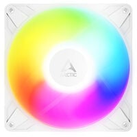 ARCTIC  P14 Pro Reverse A-RGB ACFAN00324A (140mm ホワイト) 