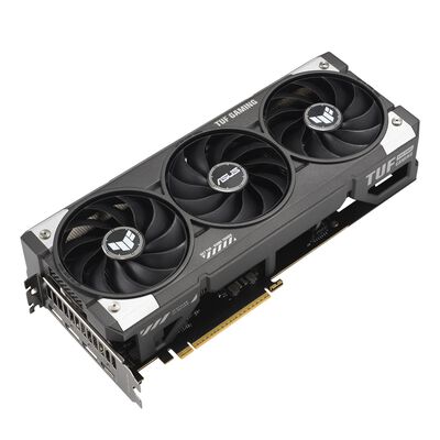 ASUS  TUF-RTX5060TI-O8G-GAMING (GeForce RTX 5060 Ti 8GB) 