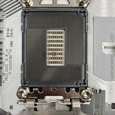 【なんば店】中古  ASRock Z890 Pro RS WiFi White (Z890 1851 ATX DDR5) 172168 