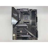 中古  ASUS ROG STRIX X570-F GAMING(X570 AM4 ATX DDR4) 140039 