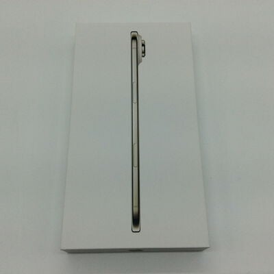【浜松店】中古  Apple iPhone Air 256GB ライトゴールド 【国内版SIMフリー】 MG294J/A 183099 