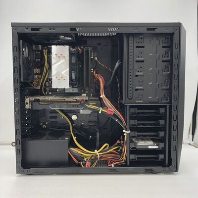 【福井日之出店】中古  GALLERIA(i7 9700K/16GB/SSD512GB/HDD2TB/RTX2070/W11H) 5200000857 