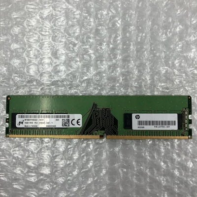 【秋葉原本店】中古  PC4-25600 16GB デスクトップ用(DDR4-3200) 140728 