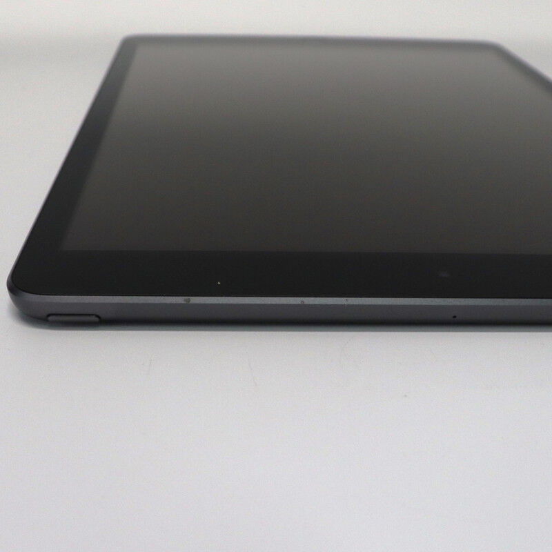 AsamiiPad 第7世代 10.2インチ スペースグレイ Apple iPad 10.2インチ 第7世代 Wi-Fi 128GB 2019年秋モデル