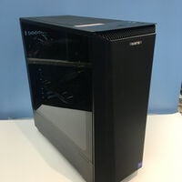 中古  FRGHB760(i7 13700F/64GB/SSD2TB/RTX4070Ti/W11H) 3310006411 