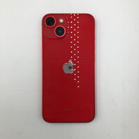 中古  【docomo版SIMフリー】Apple iPhone14 6.1インチ 256GB (PRODUCT)RED MPWG3J/A 154891 