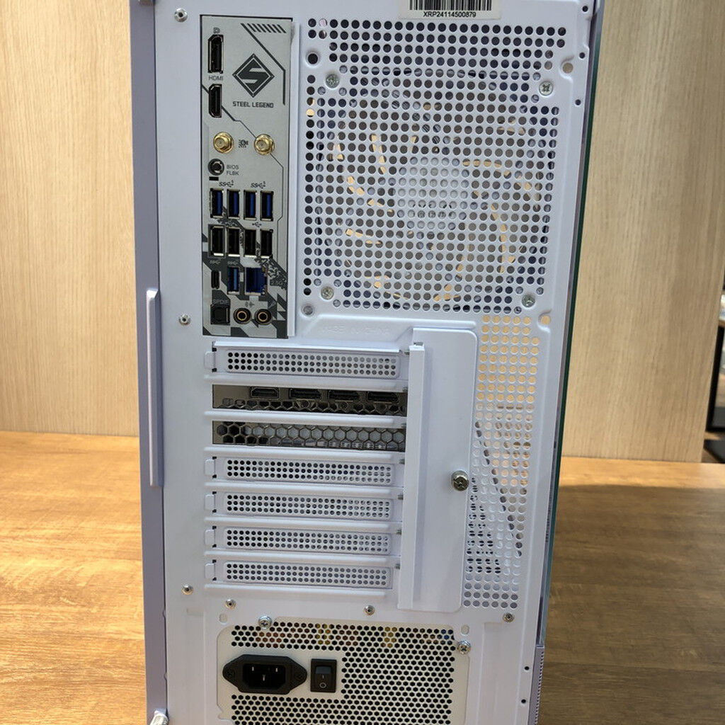 ☆ 自作PC 中古品 BIOS確認済み ☆ 自作PC】ジャンクパーツで自作【プレゼント】 - YouTube