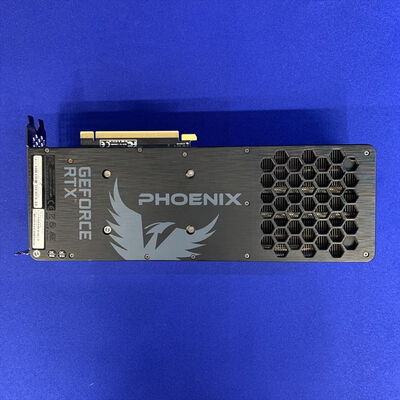 【横浜駅前店】中古  GAINWARD GeForce RTX 3070 Ti Phoenix NED307T019P2-1046X-G [PCIExp 8GB] 3400008945 