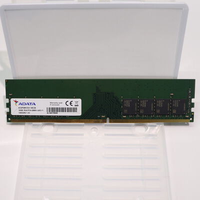 【札幌店】中古  PC4-21300 16GB デスクトップ用 135638 