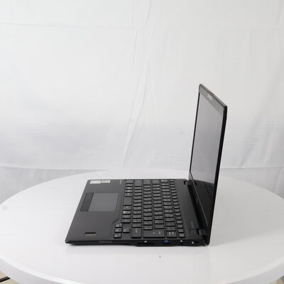 【通販センター】中古  FUJITSU LIFEBOOK U9310/D FMVU28021 (Intel Core i5 10310U 1.7GHz/8GB/SSD256GB/-/オンボード/13.3/1920x1080/GbE/Wi-Fi/WEBCAM/W11H64) 192148 