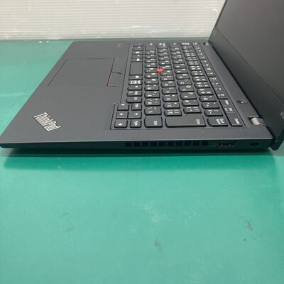 【浦添城間店(沖縄)】中古  LENOVO ThinkPad X13 (AMD Ryzen 5 Pro 4650U 2.10GHz/32GB/SSD256GB/-/オンボード/13.3/1920x1080/Wi-Fi/WEBCAM/W11P/Microsoft Office Home and Business 2024) 184183 
