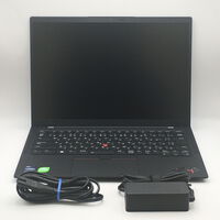 中古  Lenovo Thinkpad X1 5250001466 