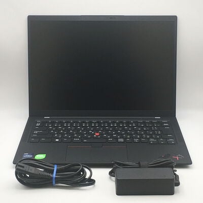 【佐賀南部バイパス店】中古  Lenovo Thinkpad X1 5250001466 