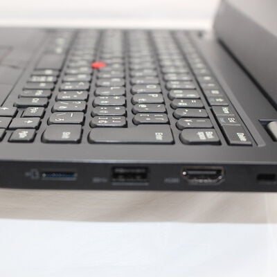 【通販センター】中古  Lenovo ThinkPad L13(Intel Core i5 10210U 1.60GHz/16GB DDR4/SSD256GB/-/オンボード/13.3/1920x1080/Wi-Fi/WEBCAM/W11H/VBT) 195520 