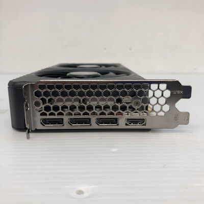 【徳島住吉店】中古  ASUS DUAL-RTX5060TI-O8G (RTX5060Ti 8GB) 188956 
