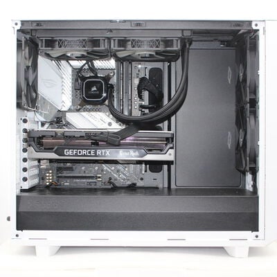 【通販センター】中古  Original PC(Intel Core i9 10900K/32GB DDR4 (PC4)/SSD2TB/なし/NVIDIA GeForce RTX 3070 8GB/W11H64 MAR) 196963 