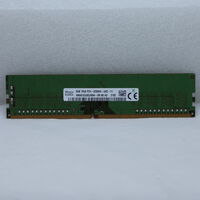 中古  PC4-25600 8GB デスクトップ用(DDR4-3200) 140727 