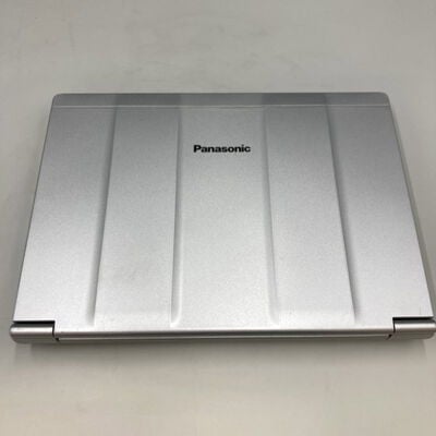 【熊本浜線店】中古  Panasonic Let's note CF-SV9RDQVS(Intel Core i5 10310U 1.70GHz/16GB DDR4/SSD256GB/-/オンボード/12.1/1920x1200/GbE/Wi-Fi/WEBCAM/W11P) 193395 