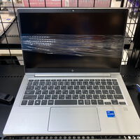 中古  HP　ELITbook630 13inch　(i5-1235U/16GB/SSD256GB/W10P) 3310005431【8/7価格改定!】 