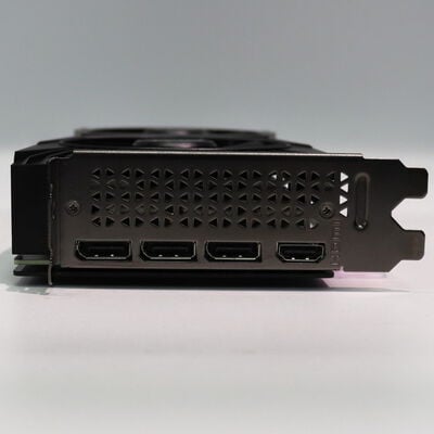 【札幌店】中古  PNY GeForce RTX 4070 SUPER 12GB VERTO OC(RTX4070 SUPER 12GB) 3210015868 