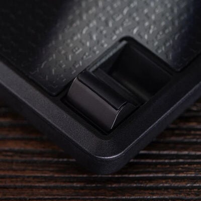 8BitDo  Arcade Controller for Xbox Black (ワイヤレス レバーレス アーケードコントローラー ブラック) 