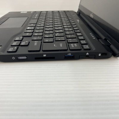 【秋葉原本店】中古  Fujitsu LIFEBOOK U9310X(i5-10310U/8GB/SSD256GB/W11P) 3410014943 