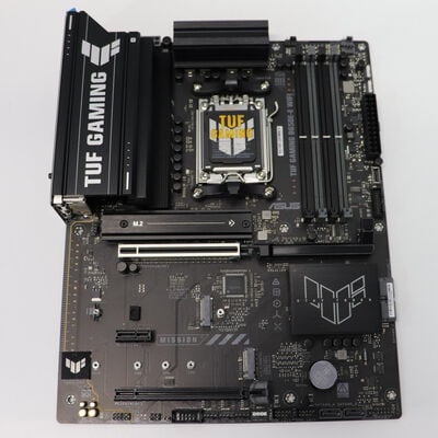 【札幌店】中古  ASUS TUF GAMING B650E-E WIFI (B650E ATX AM5 DDR5) 3210014475 