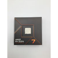 中古  AMD Ryzen 7 7700X (AM5/4.5GHz/40M/C8/T16/105W 152463 