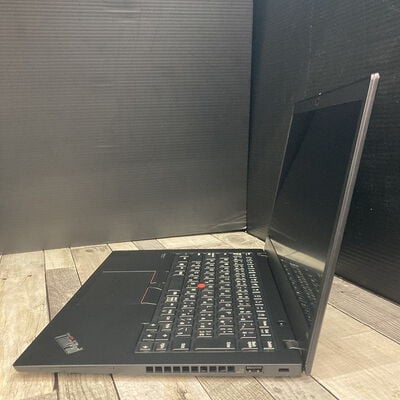 【広島店】中古  LENOVO ThinkPad X13 (AMD Ryzen 5 Pro 4650U 2.10GHz/32GB/SSD256GB/-/オンボード/13.3/1920x1080/Wi-Fi/WEBCAM/W11P/Microsoft Office Home and Business 2024) 184183 
