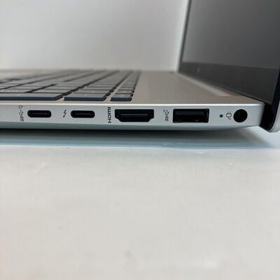 【京都店】中古  HP Pav Plus Laptop 16-ab1000TU (Core Ultra 5 125H/16GB/SSD512GB/なし/オンボード/16/2560x1600/W11H) 3180006316 