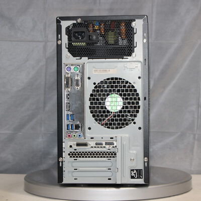 中古  THIRDWAVE Magnate EM041(Intel Core i7 9700/16GB/SSD1TB/DVD-ROM/NVIDIA GeForce GTX 1660 SUPER 6GB/W11H64 MAR) 176773 
