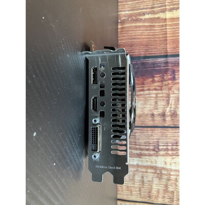 【富士青葉店】中古  各社 GeForce RTX3050 (8GB PCI-E) 148968 