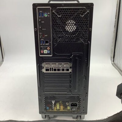 【堺七道店】中古  Mouse Z490-S01(i7 10700/16GB/SSD256GB/HDD1TB/GTX1660 SUPER/W11H) 4660002640 