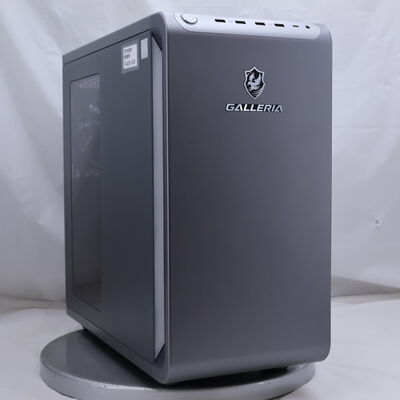 【通販センター】中古  THIRDWAVE GALLERIA XPR7M-R56T16G-GD 204876 