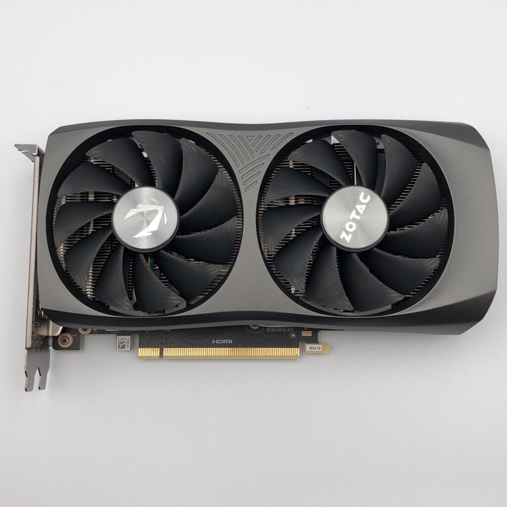 NVIDIA Geforce RTX 4070の中古グラフィックボード一覧（44件