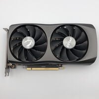 中古  ZOTAC GeForce RTX4070 12GB GDDR6X ZT-D40700M-10B（RTX4070 12GB） 3480030296 