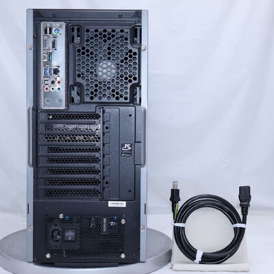 【通販センター】中古  THIRDWAVE GALLERIA SK(Intel Core i7 12700K/32GB DDR4 (PC4)/SSD1TB/BD-RE/NVIDIA GeForce RTX 3080 10GB/W11H64 MAR) 204455 