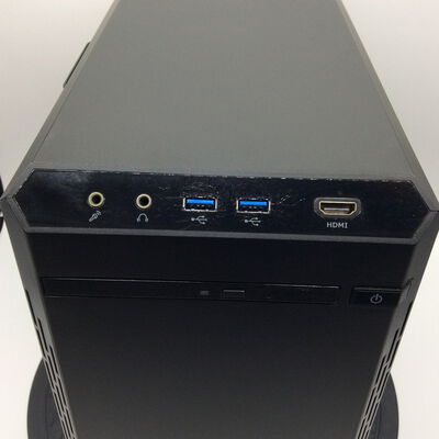 【浜松店】中古  mouse G-Tune NEXTGEAR-MICRO 