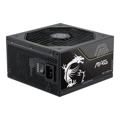 MSI  MAG A1200PLS PCIE5 (1200W) 